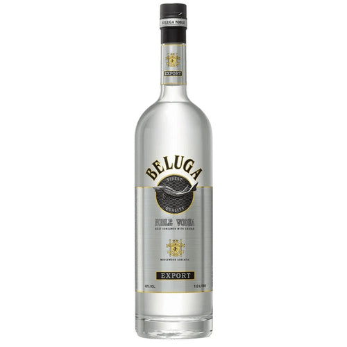 Beluga Noble Vodka 1L 40%