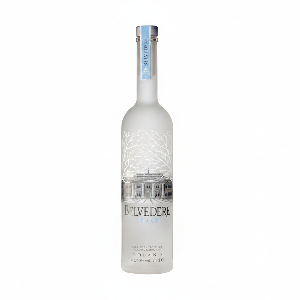 Belvedere Vodka 0.7L 40%
