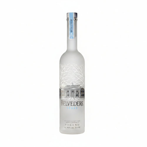 Belvedere Vodka 0.7L 40%