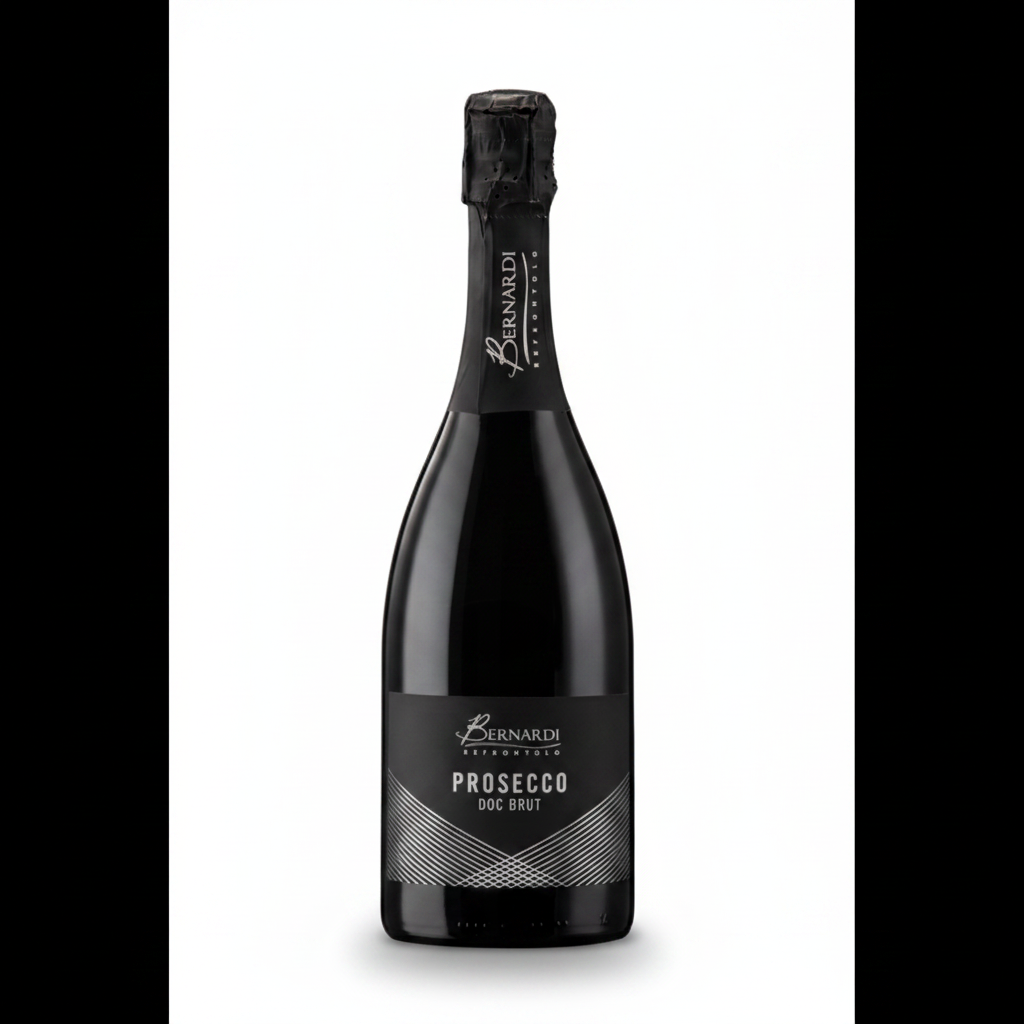 Bernardi Refrontolo Prosecco DOC Treviso Brut Sec 0.75L 11.5%