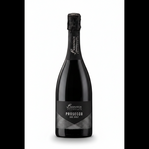 Bernardi Refrontolo Prosecco DOC Treviso Brut Sec 0.75L 11.5%