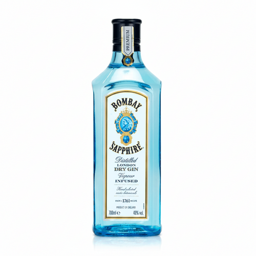Bombay Sapphire 0.7L 40%