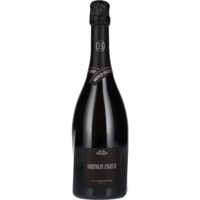 Bortolin Angelo Prosecco di Valdobbiadene Extra Dry 0.75L 11.5%