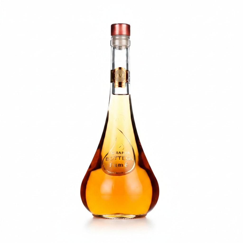 Bottega Fumé Grappa 0.7L 38%