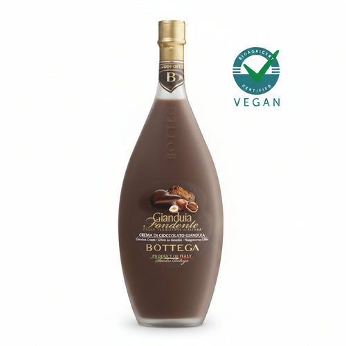 Bottega Gianduia Fondente 0.5L 17%