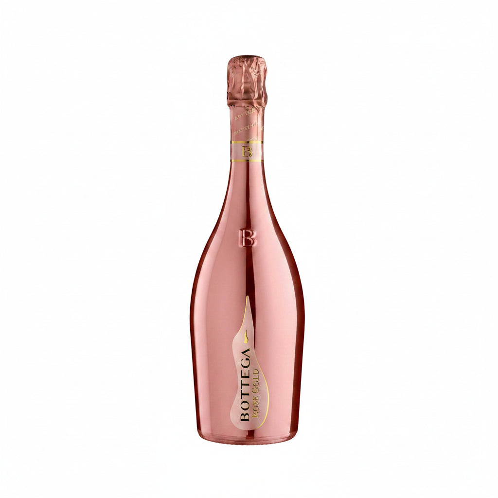 Bottega Il Vino dei Poeti Rosé Spumant Brut Sec 1.5L 11.5%