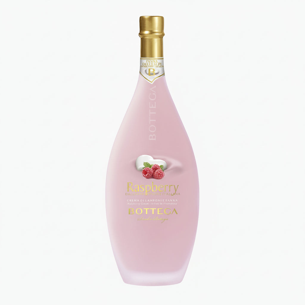 Bottega Raspberry 0.5L 15%