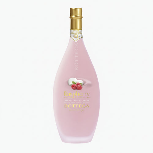Bottega Raspberry 0.5L 15%