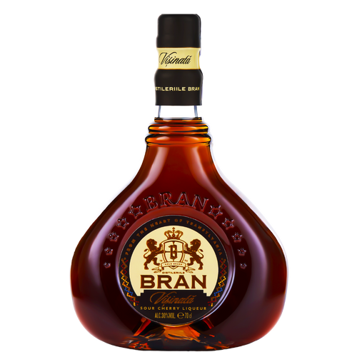 Bran Vișinată 0.7L 30%