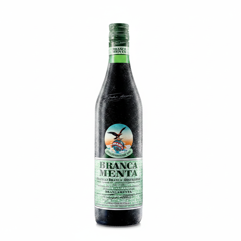 Branca Menta 0.7L 28%