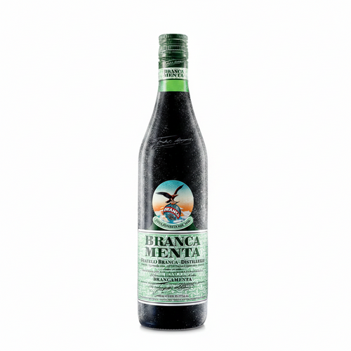Branca Menta 0.7L 28%