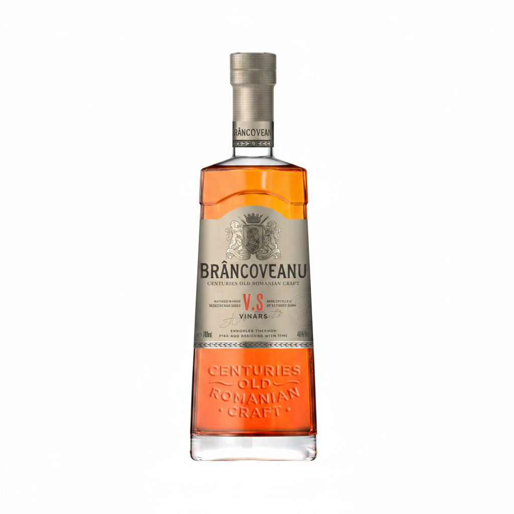 Brancoveanu VS 0.7L 40%