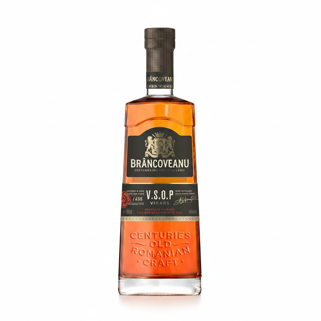 Brancoveanu V.S.O.P. 0.7L 40%