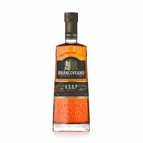 Brancoveanu V.S.O.P. 0.7L 40%
