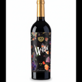 Budureasca The Sign Wild Feteasca Neagra Sec 0.75L 14%