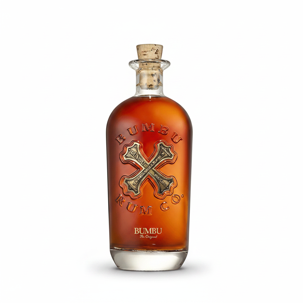 Bumbu The Original 0.7L 40%