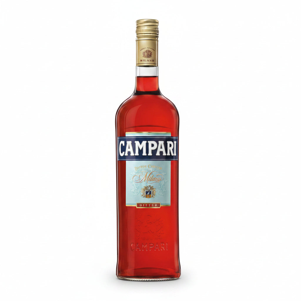 Campari 1L 25%