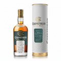 Carpathian Single Malt Feteasca Neagra 0.7L 40%
