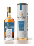 Carpathian Single Malt Vradiano 0.7L 46%