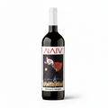 Casa Cotnari Naiv Fetească Neagră Sec 0.75L 14%