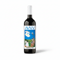 Casa de Vinuri Cotnari Naiv Fetească Albă Sec 0.75L 12%