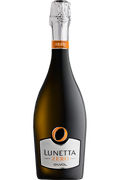 Cavit Lunetta Zero Spumant Demidulce 0.75L