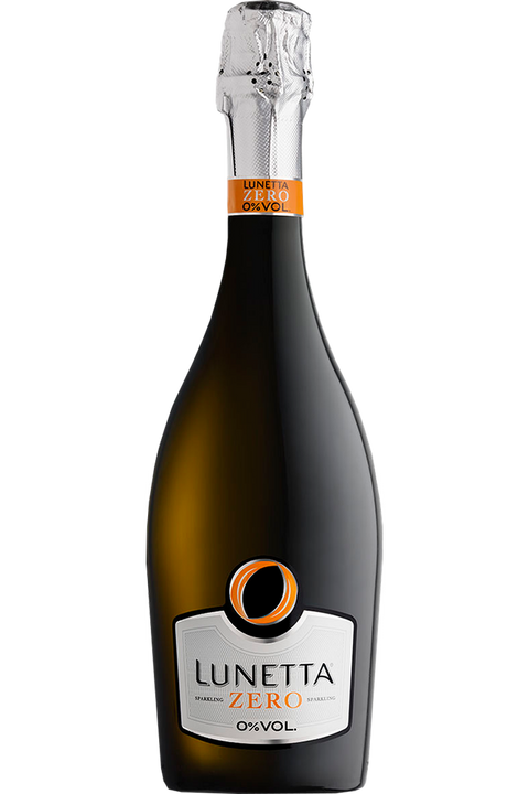 Cavit Lunetta Zero Spumant Demidulce 0.75L