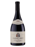 Chateau Cristi Cabernet Sauvignon & Saperavi Sec 0.75L 14%