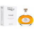 Domaine Tariquet Carafe VSOP Classic Bas-Armagnac, armagnac VSOP, 0,7 L