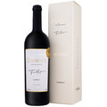 Chateau Vartely Taraboste Tribut Saperavi Sec 0.75L 14.5%