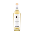 Chateau Vartely Individo Pinot Gris Chardonnay Sec, vin alb sec, 0,75 L