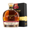 Kvint Divin XO 25 Ani, divin (brandy moldovenesc), XO, 25 ani, 0,5 L