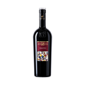 Tenuta Ulisse Primitivo Sec, vin roșu sec, 0,75 L
