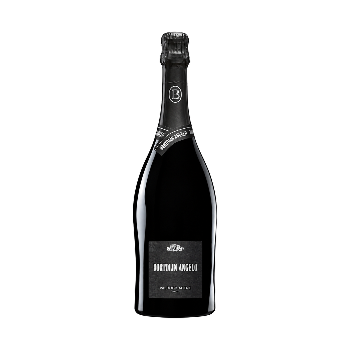Bortolin Angelo Valdobbiadene Extra Dry, vin spumant alb extra dry, 3 L