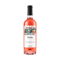 Purcari Vinohora Rosé Sec, vin roze sec, 0,75 L