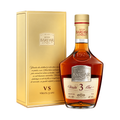 Bardar Silver 3 Ani, divin VS în cutie cadou, 0,5 L