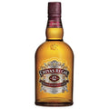 Chivas Regal 12 0.7L 40%