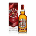 Chivas Regal 12 1L 40%