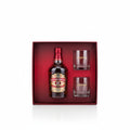 Chivas Regal 12 Ani 0.7L 40% + 2 Pahare