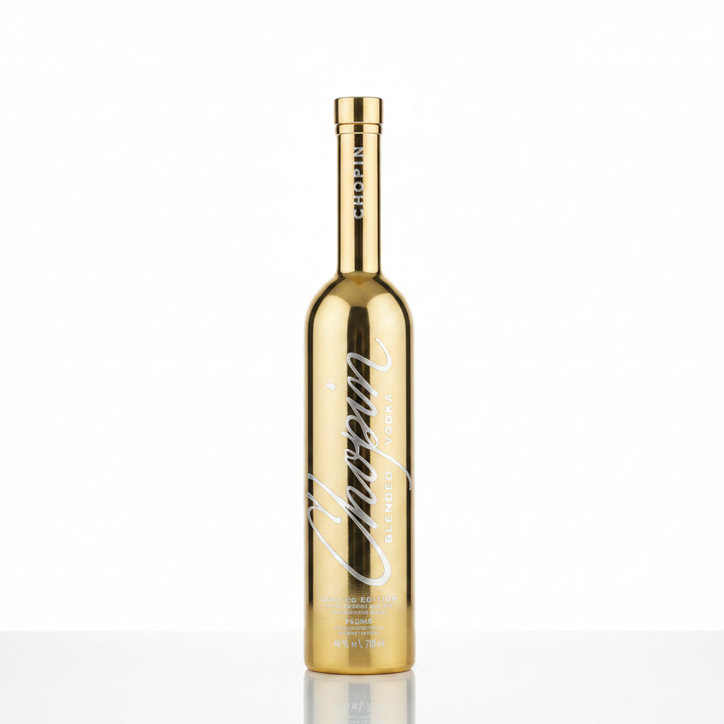 Chopin Blended Gold 0.7L 40%