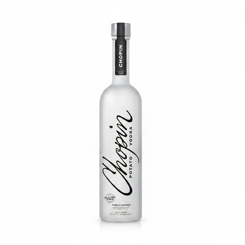 Chopin Potato Vodka 0.7L 40%
