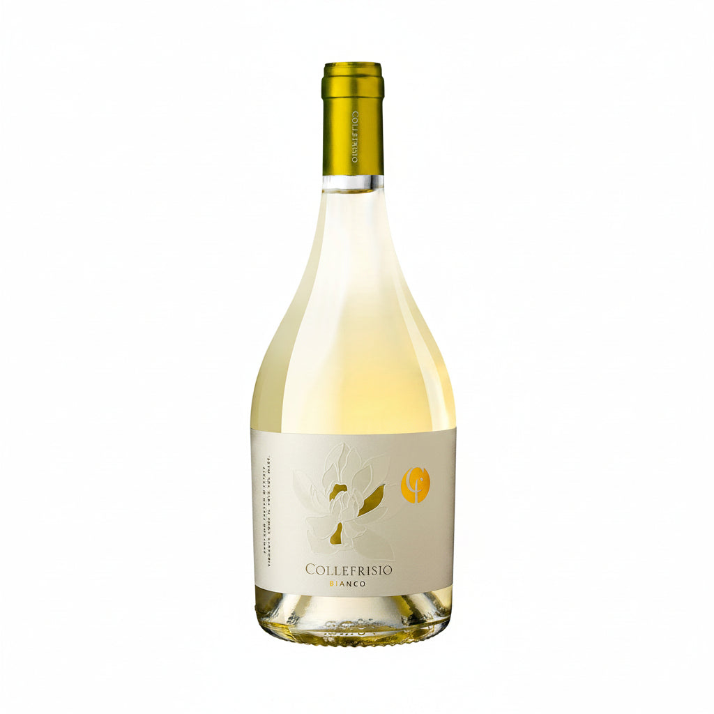 Collefrisio Magnolia Bianco Sec 0.75L 13%