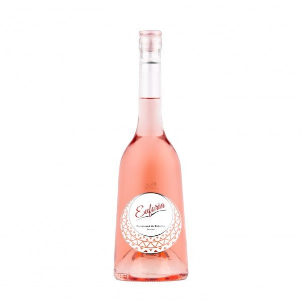 Cotnari Domenii Euforia Busuioacă de Bohotin Demisec 0.75L 11%
