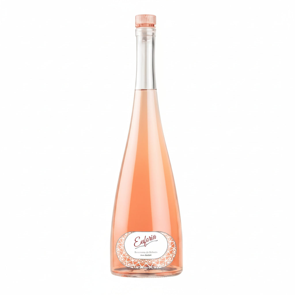 Cotnari Euforia Busuioacă de Bohotin Demisec Magnum 1.5L 12.5%