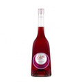 Cotnari Euforia Feteasca Neagra Demisec 0.75L 13%