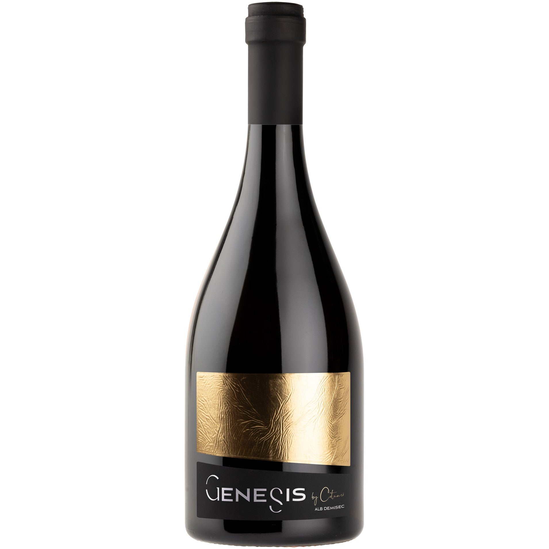 Cotnari Genesis Alb Demisec 0.75L 13%