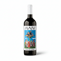 Cotnari Naiv Grasă de Cotnari Sec 0.75L 13.5%