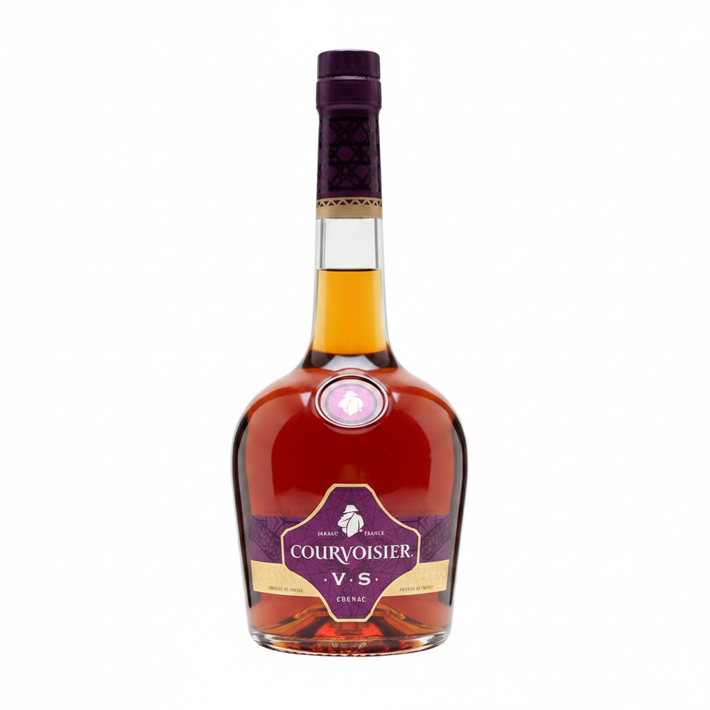 Courvoisier VS 0.7L 40%