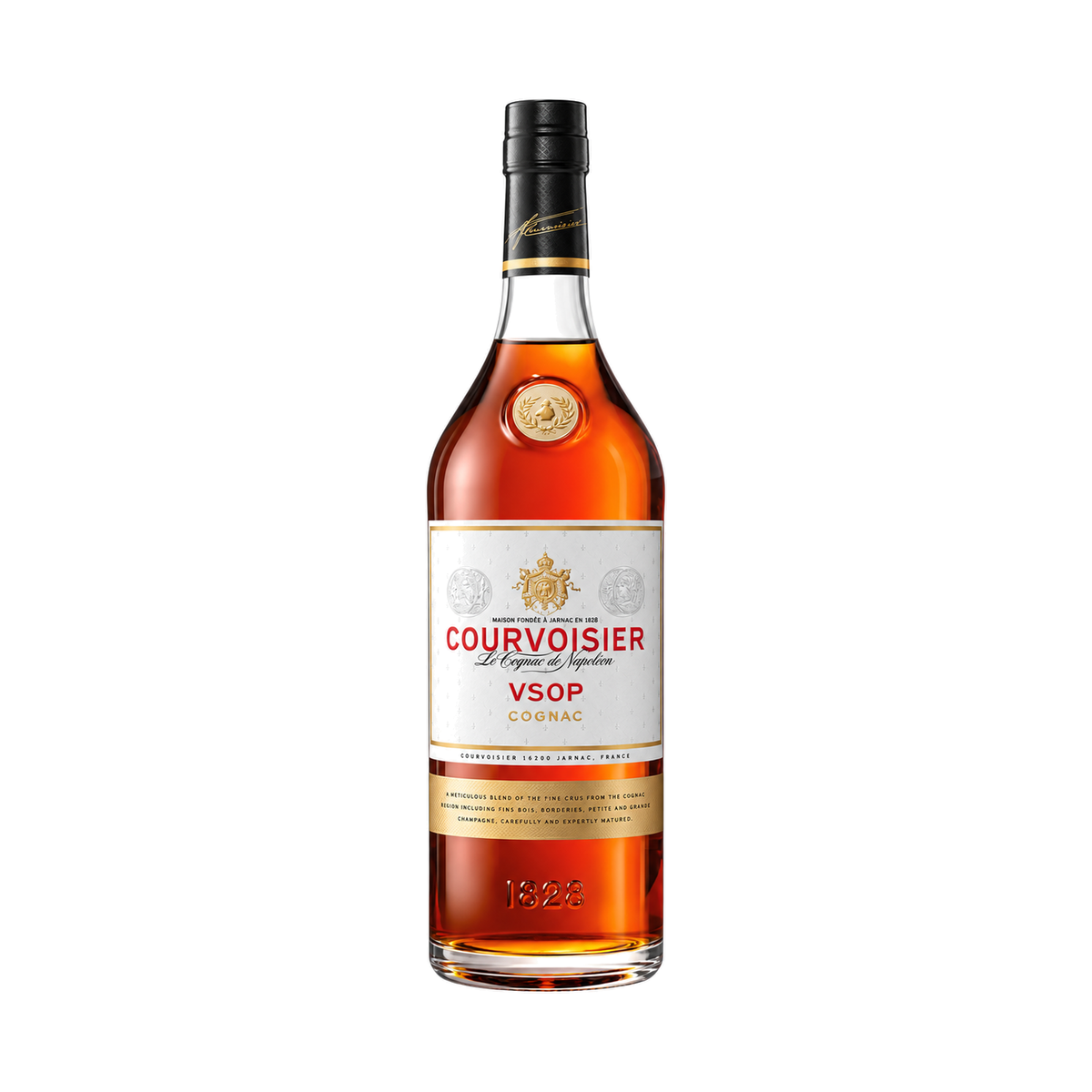 Courvoisier VSOP, coniac, 0,7 L