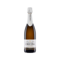 Cricova Spumant Alb Demisec 0.75L 11.5%
